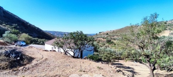 4 bedrooms House in Alcaucin, Spain No. 51507 4