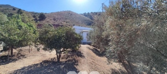 4 bedrooms House in Alcaucin, Spain No. 51507 6