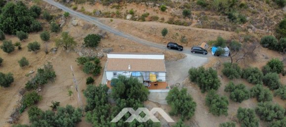 4 bedrooms House in Alcaucin, Spain No. 51507 3