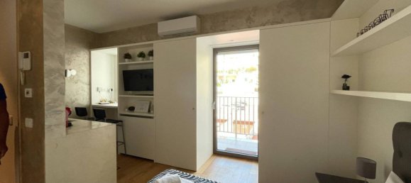 1 bedroom Apartment in Bari, Italy No. 337140 14