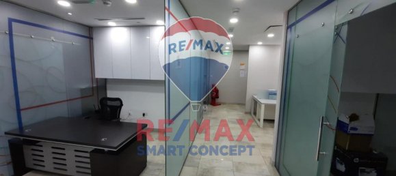 Büro in Al Reem Island, UAE 163.8m², Nr. 36596 2