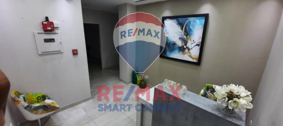 Büro in Al Reem Island, UAE 163.8m², Nr. 36596 11