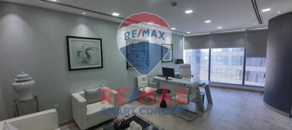 Büro in Al Reem Island, UAE 163.8m², Nr. 36596 16