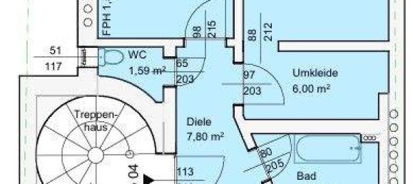 3-Zimmer Wohnung in Innsbruck-Stadt, Austria, Nr. 31975 10