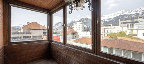 3-Zimmer Wohnung in Innsbruck-Stadt, Austria, Nr. 31975 8