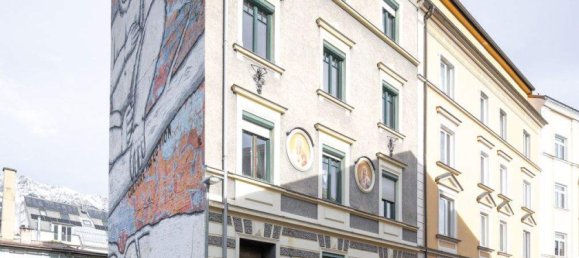 3-Zimmer Wohnung in Innsbruck-Stadt, Austria, Nr. 31975 9