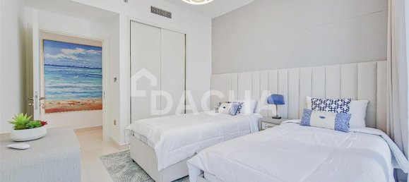 Квартира с 3 спальнями в Dubai Harbour, ОАЭ № 27428 7