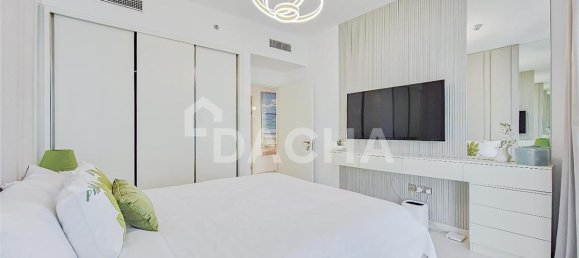 Квартира с 3 спальнями в Dubai Harbour, ОАЭ № 27428 6