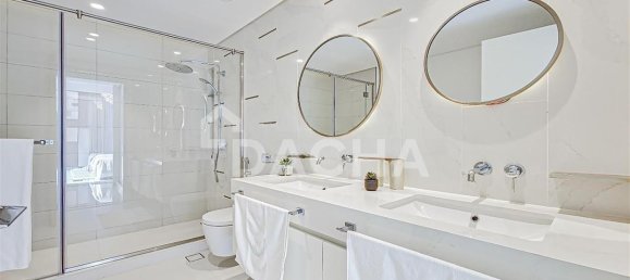 Квартира с 3 спальнями в Dubai Harbour, ОАЭ № 27428 8