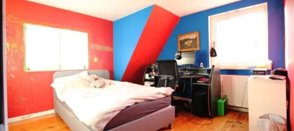 Дом с 3 спальнями в Герцогство Лауэнбург, Германия № 40500 12