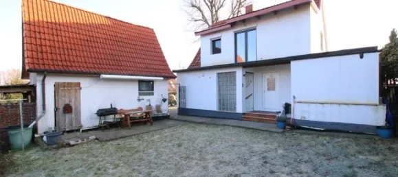 Дом с 3 спальнями в Герцогство Лауэнбург, Германия № 40500 2