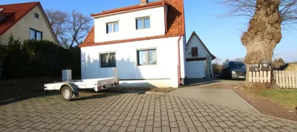 Дом с 3 спальнями в Герцогство Лауэнбург, Германия № 40500 16