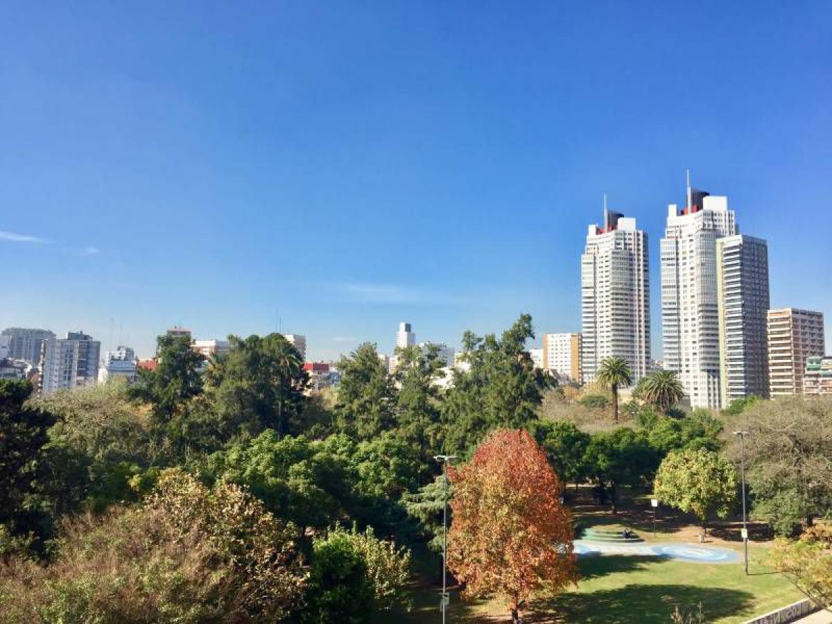 2 bedrooms Apartment in Buenos Aires, Argentina No. 87450