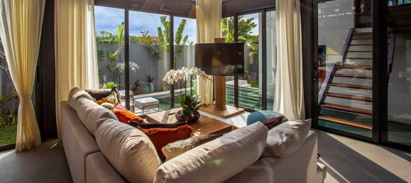 2 غرف نوم فيلا في RIVERHOUSE PHUKET, Phuket, Thailand رقم 27684 7