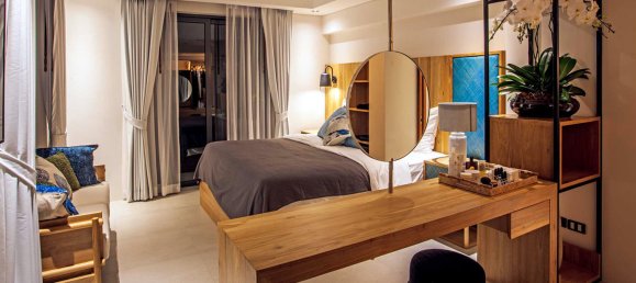 2 غرف نوم فيلا في RIVERHOUSE PHUKET, Phuket, Thailand رقم 27684 10