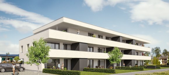 3-Zimmer Wohnung in Feldkirch, Austria, Nr. 50066 3