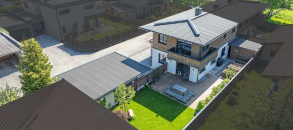 Moradia em banda de 5 divisões em Waidring, Austria N.º 147407 9