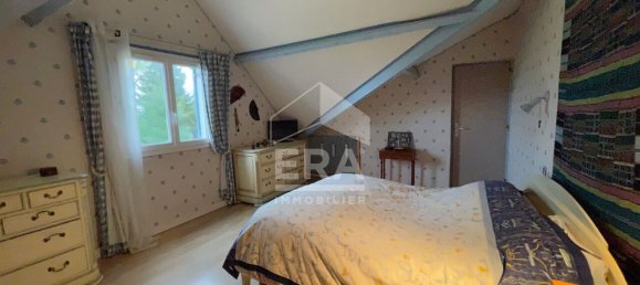 8-salle Maison à Bazoches-les-Gallerandes, France No. 88873 10