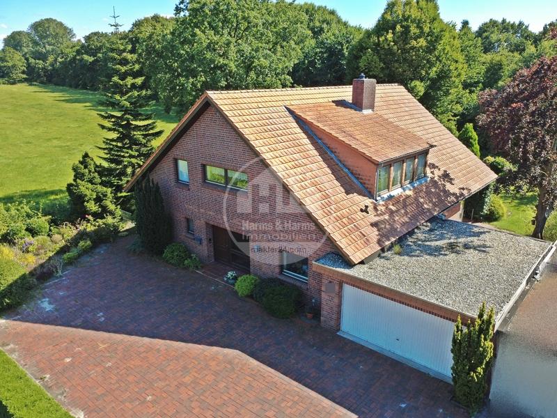 6-Zimmer Stadthaus in Aurich, Germany, Nr. 329368