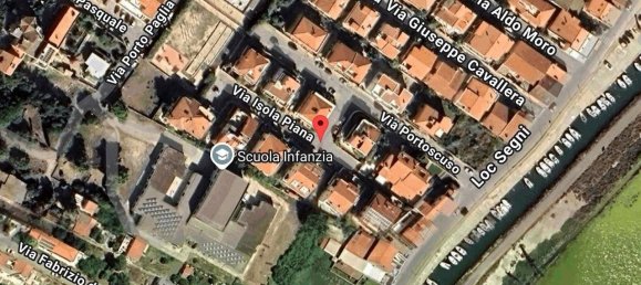 1 Schlafzimmer Villa in Sardinia, Italy, Nr. 297486 2