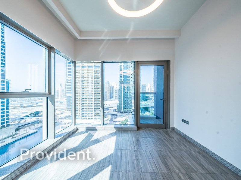 2 غرف نوم شقة في أبراج بحيرة جميرا, UAE رقم 4105