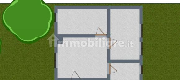 1 Schlafzimmer Haus in Rome, Italy, Nr. 276401 13