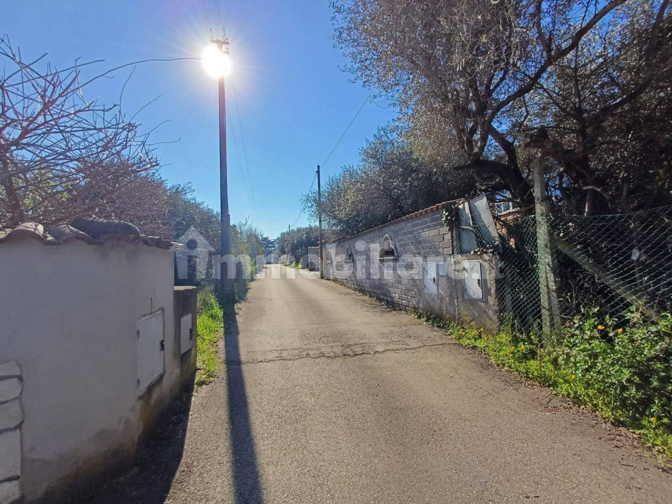 1 Schlafzimmer Haus in Rome, Italy, Nr. 276401