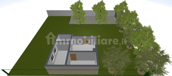 1 Schlafzimmer Haus in Rome, Italy, Nr. 276401 16