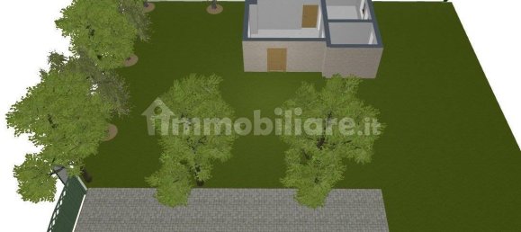 1 Schlafzimmer Haus in Rome, Italy, Nr. 276401 14