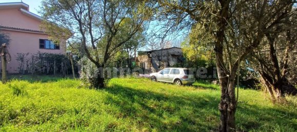 1 Schlafzimmer Haus in Rome, Italy, Nr. 276401 12