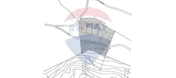 60000m² Land in Vouzela, Portugal No. 42496 9