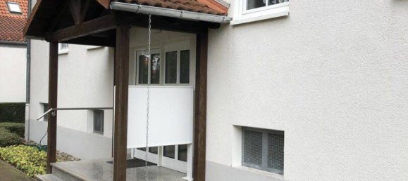 1 bedroom Apartment in Mainz-Bingen, Germany No. 350382 11