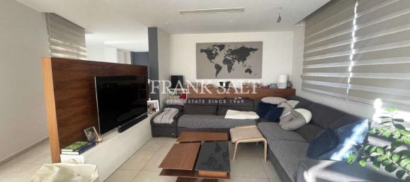 Ático de 3 dormitorios en Mosta, Malta No. 1914 16