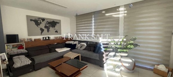 Ático de 3 dormitorios en Mosta, Malta No. 1914 14