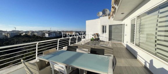 Ático de 3 dormitorios en Mosta, Malta No. 1914 6