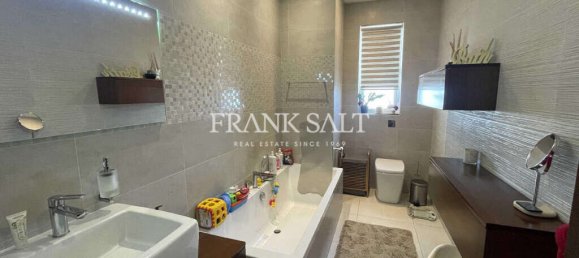 Ático de 3 dormitorios en Mosta, Malta No. 1914 28