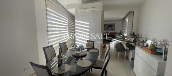 Ático de 3 dormitorios en Mosta, Malta No. 1914 10