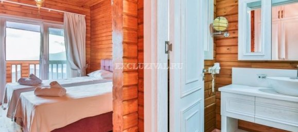 Villa de 5+1 en Kalkan, Turkey No. 28373 22