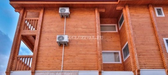 Villa de 5+1 en Kalkan, Turkey No. 28373 28