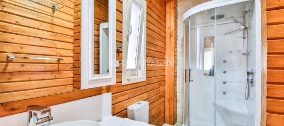 Villa de 5+1 en Kalkan, Turkey No. 28373 19