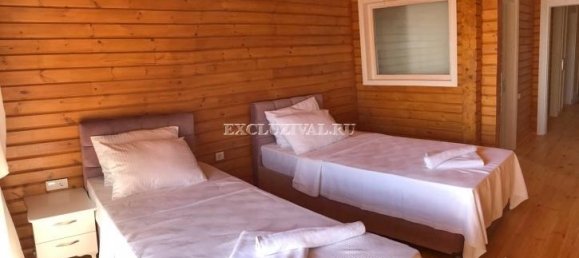 Villa de 5+1 en Kalkan, Turkey No. 28373 10