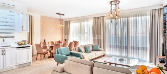 Villa de 5+1 en Kalkan, Turkey No. 28373 24