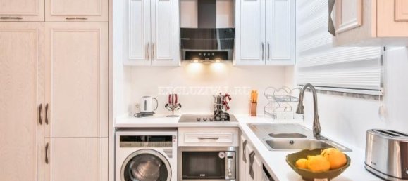 Villa de 5+1 en Kalkan, Turkey No. 28373 23