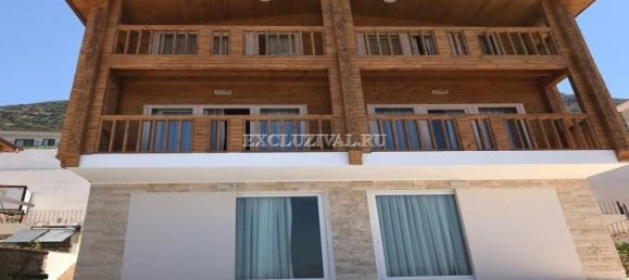 Villa de 5+1 en Kalkan, Turkey No. 28373 15