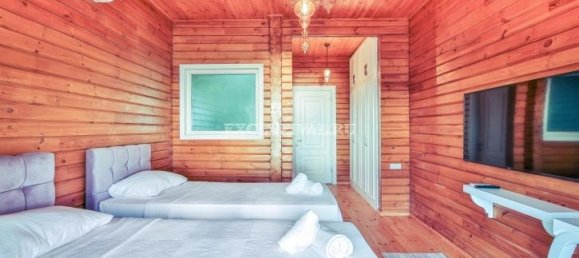 Villa de 5+1 en Kalkan, Turkey No. 28373 18