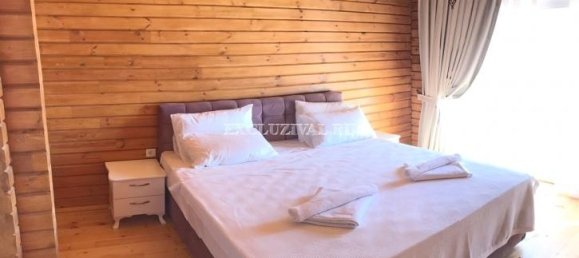 Villa de 5+1 en Kalkan, Turkey No. 28373 11