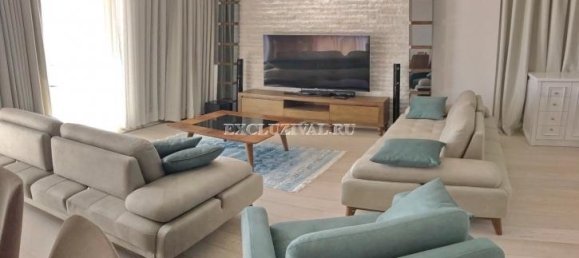 Villa de 5+1 en Kalkan, Turkey No. 28373 7