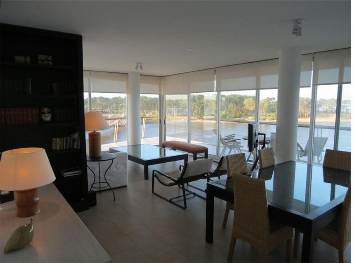 Apartamento T3 em Maldonado, Uruguay N.º 7291