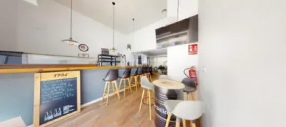 87m² Commercial property in Valencia, Spain No. 134630 44