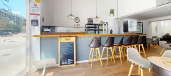 87m² Commercial property in Valencia, Spain No. 134630 32